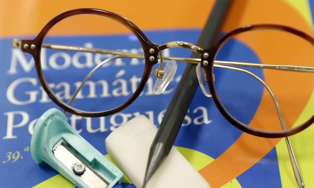 Na volta às aulas, saúde dos olhos de alunos pede atenção