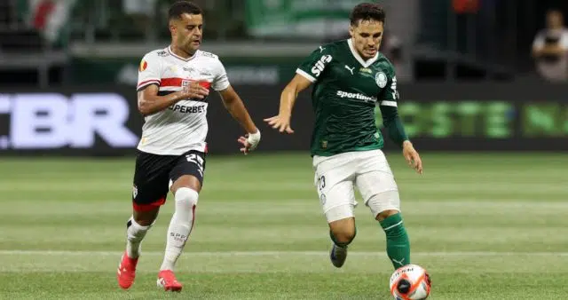 palmeiras x são paulo