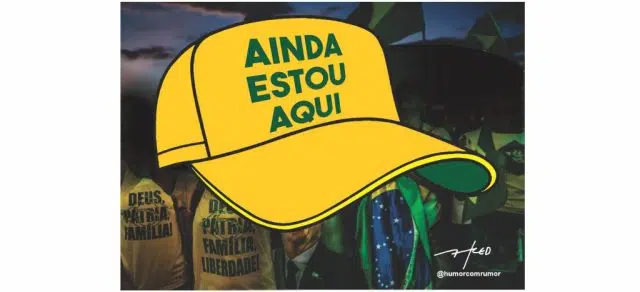 ainda estou aqui