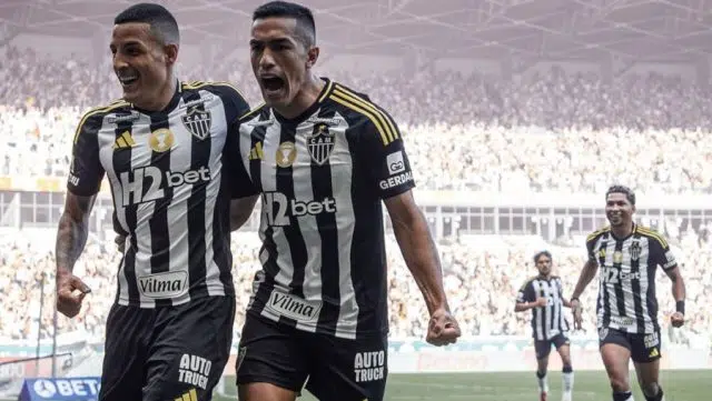 atletico mineiro 2025