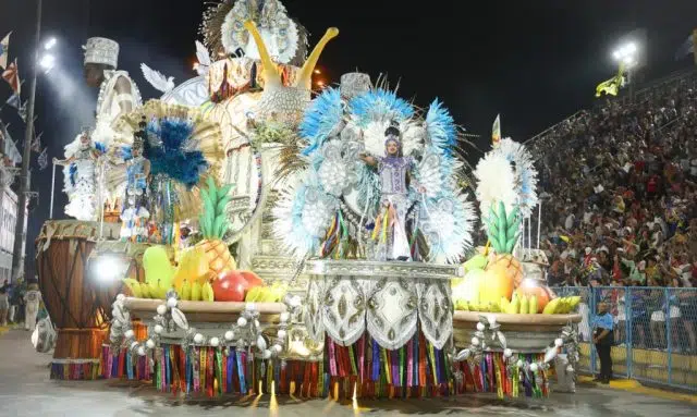 carnaval carioca