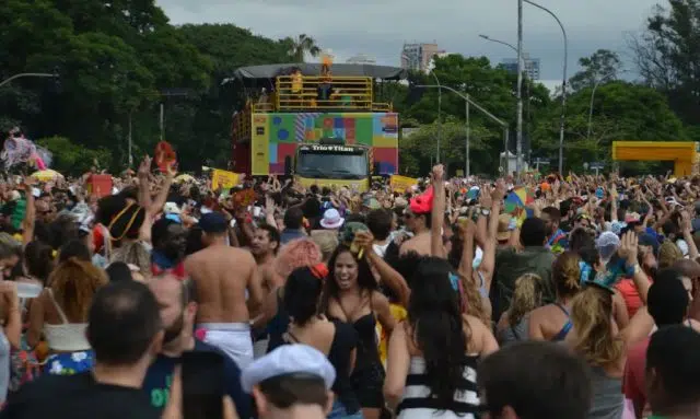 carnaval de salvador