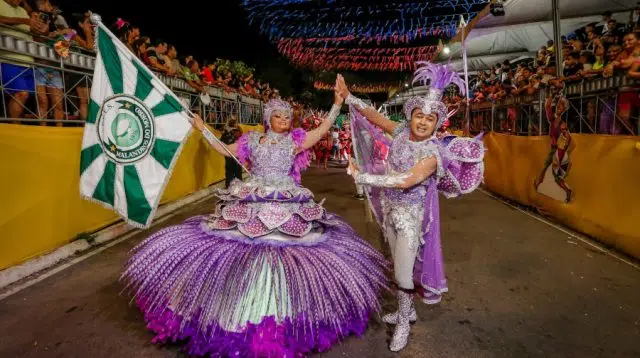 carnaval joão pessoa