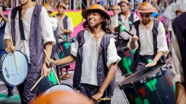 carnaval tradição joão pessoa