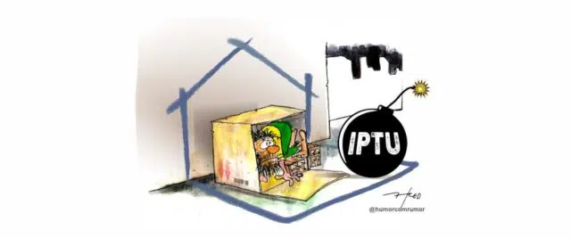 charge iptu 2025 2