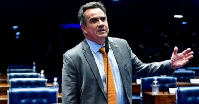 Ciro Nogueira senador