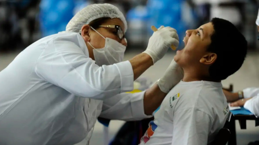 você sabe o que é ´Síndrome da boca ardente´?