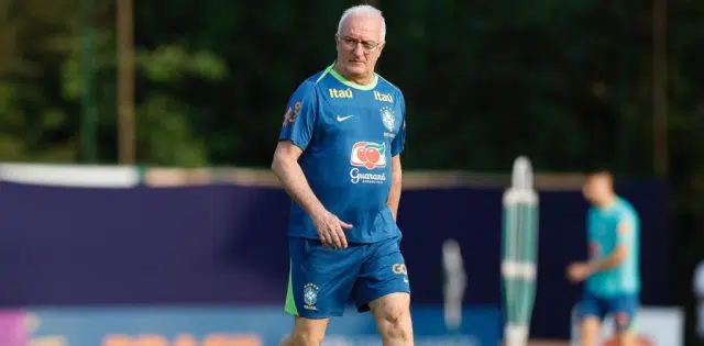 dorival junior treinador da seleção