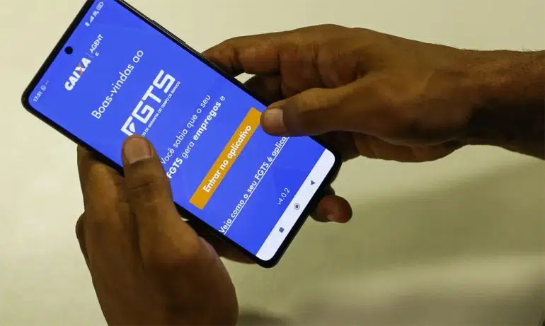 Chances de emprego, avaliação do governo Lula e saques no FGTS; leia o resumo fgts