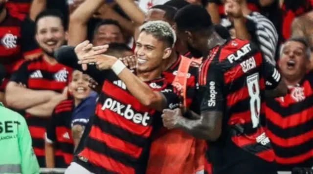 flamengo