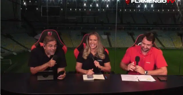 flamengo tv