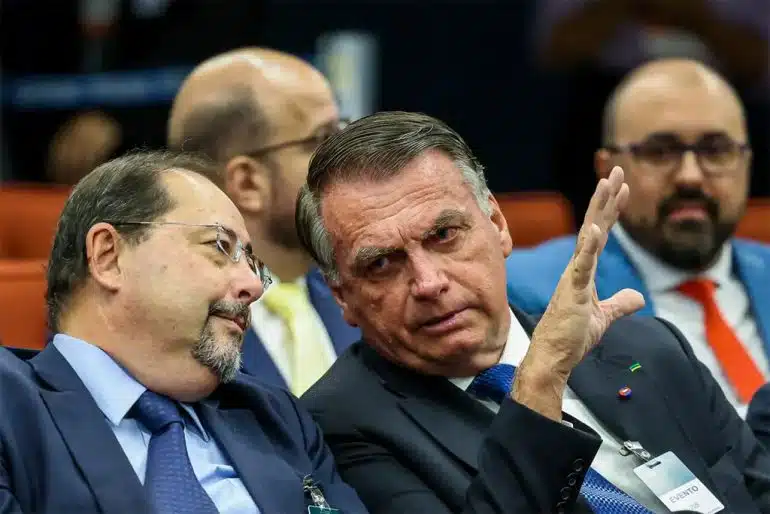 jair bolsonaro