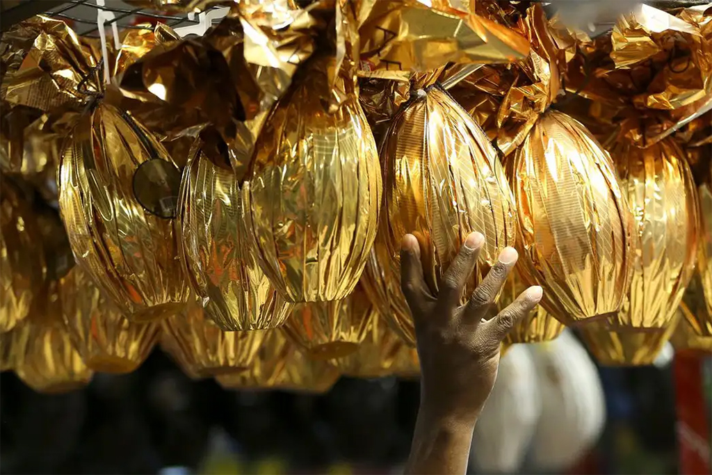 Médica alerta pais sobre o consumo em excesso de chocolate na Páscoa