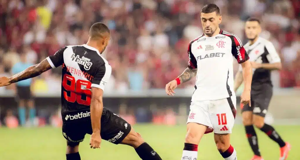 VASCO-FLAMENGO