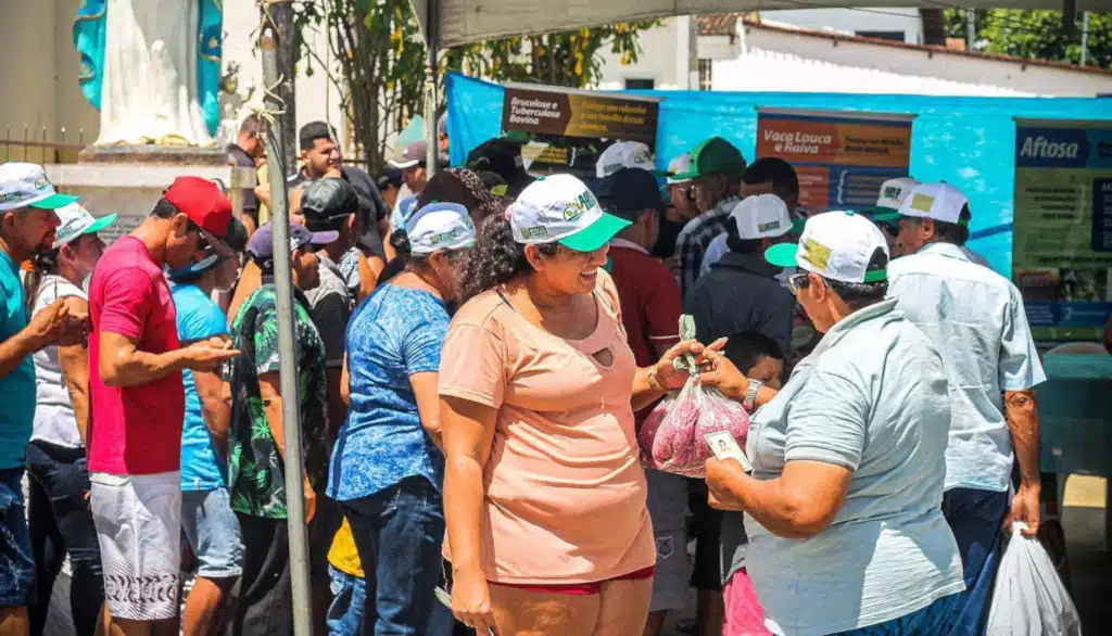 agro rural