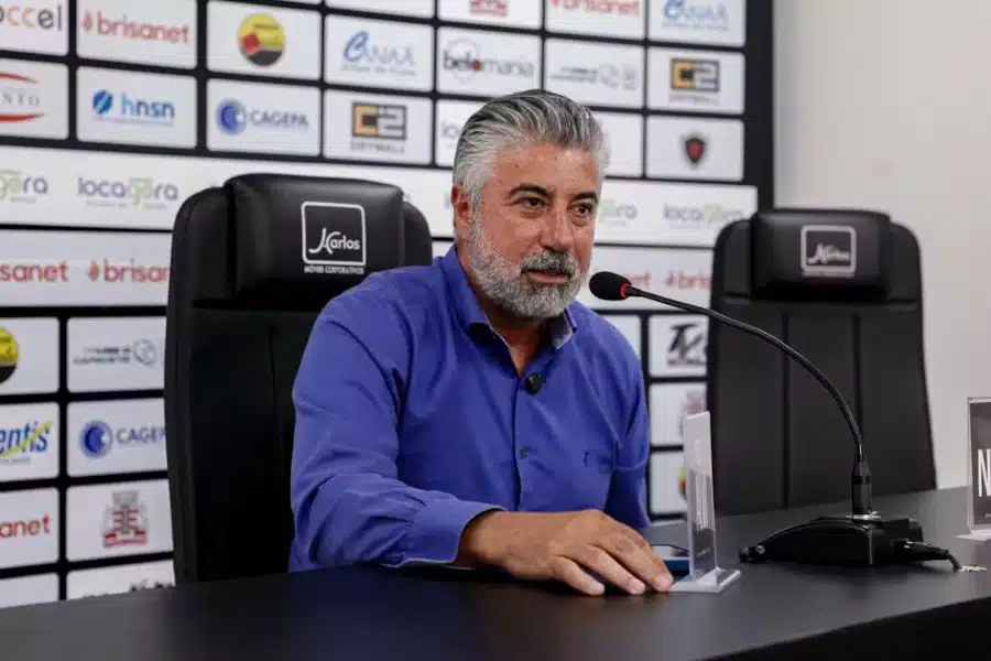alexandre gallo botafogo