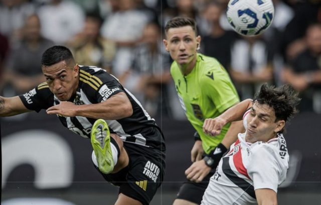 atletico x são paulo