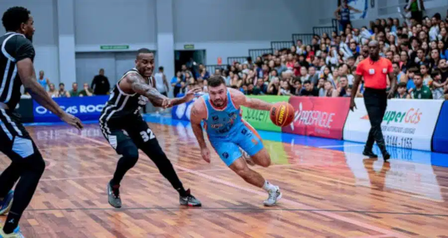 Basquete Unifacisa