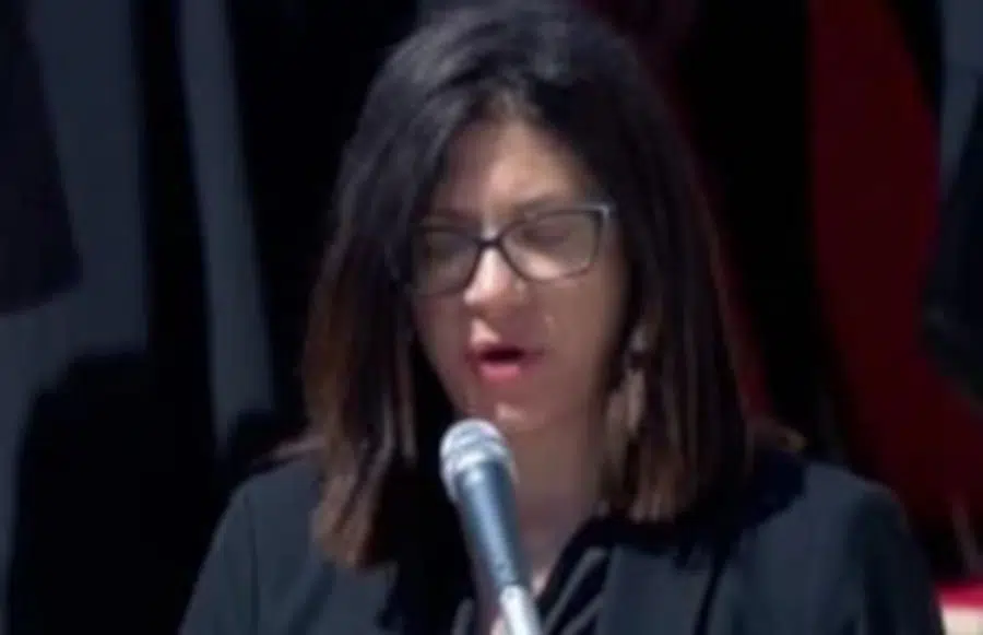 Bianca Fraccalvieri