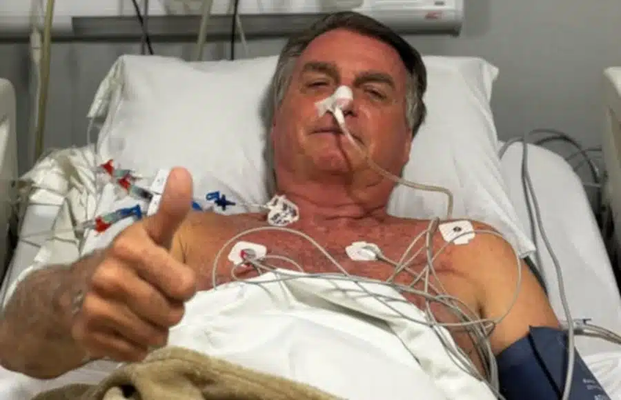 BOLSONARO