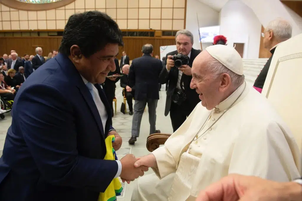 cbf papa