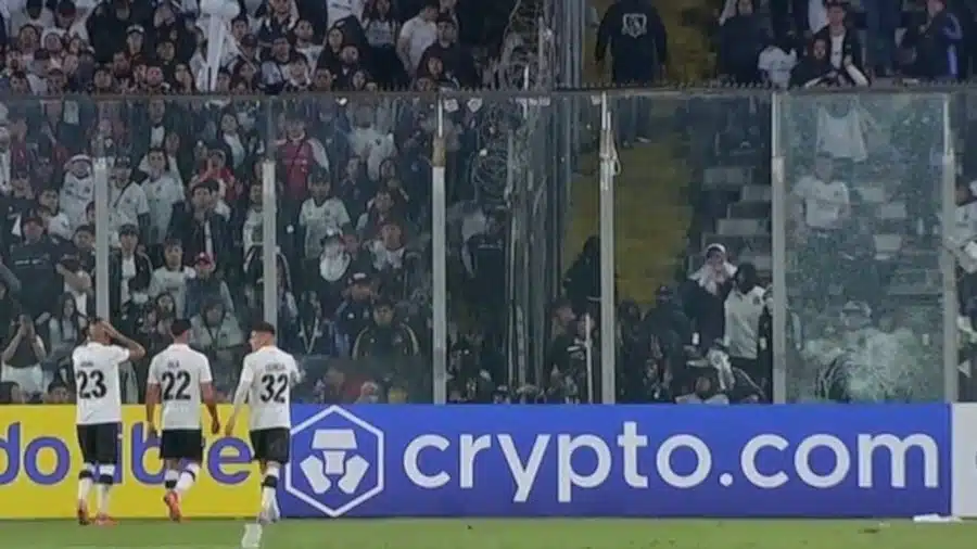 colo colo