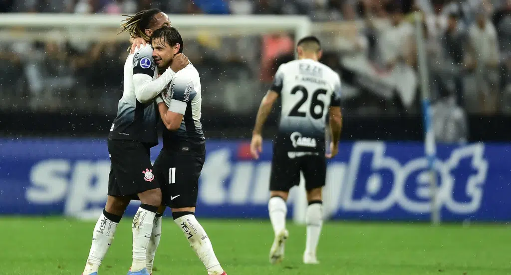 corinthians