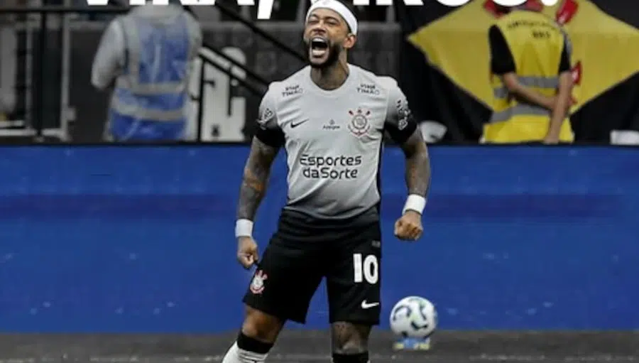 corinthians