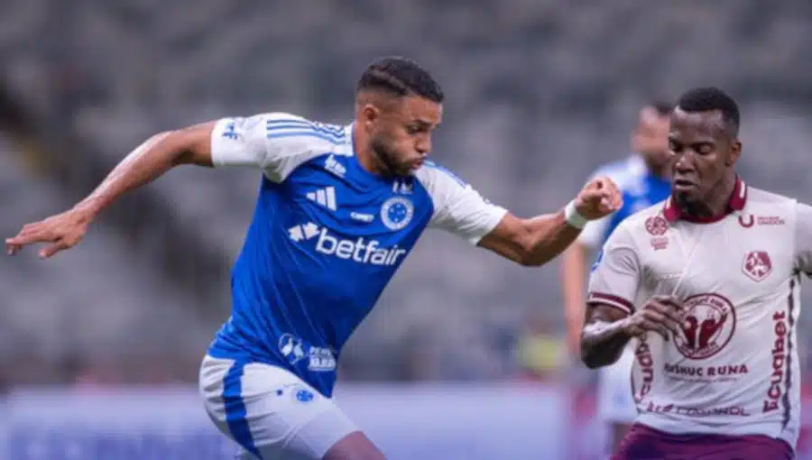cruzeiro
