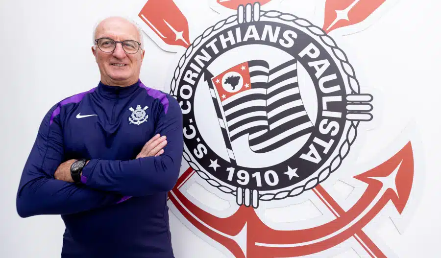 dorival corinthians