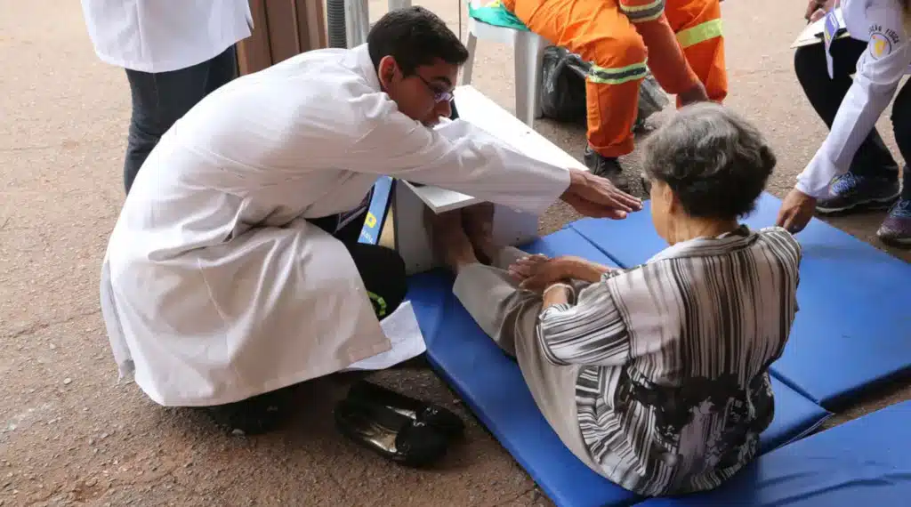 exercicio idosos