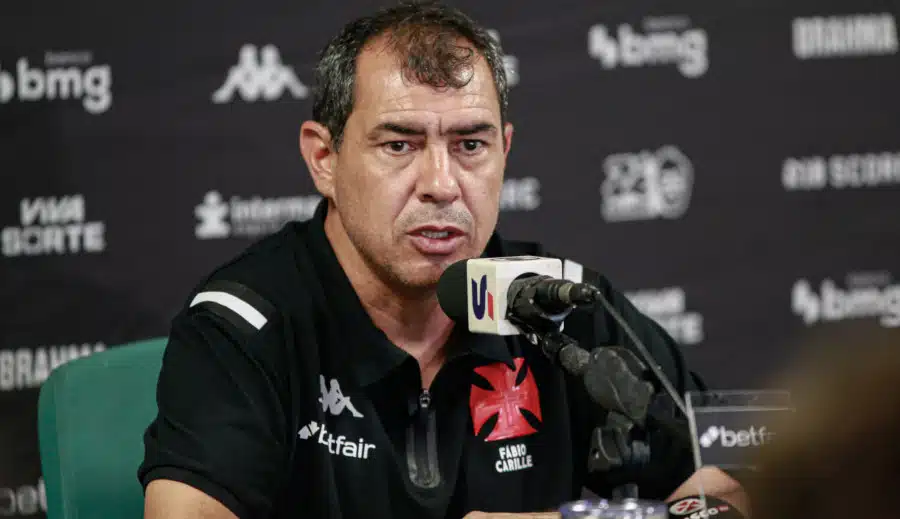 Fábio Carille