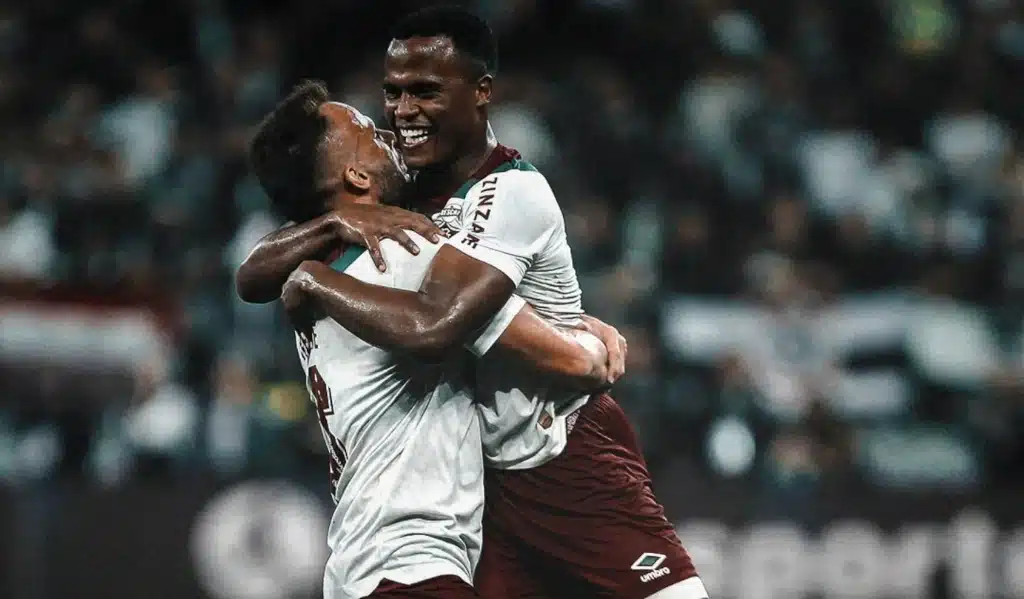 fluminense