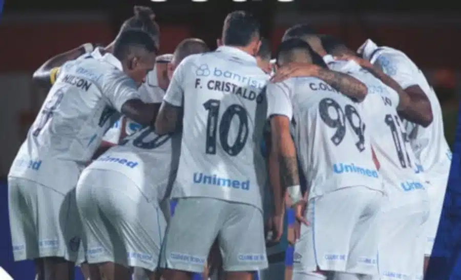 GREMIO