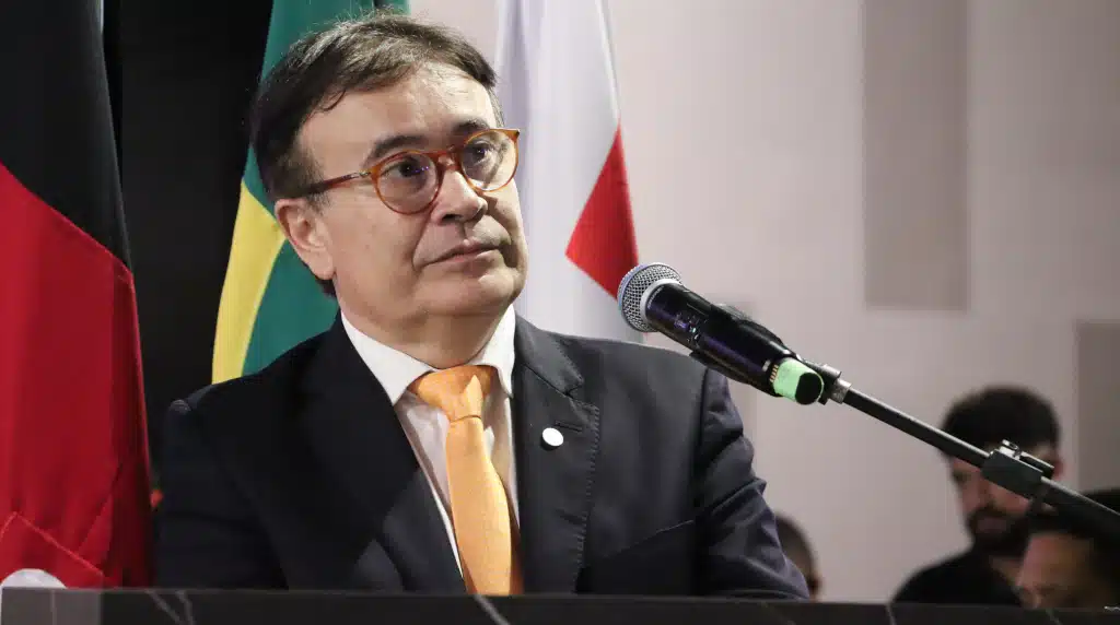 Harrison Targino OAB Paraiba