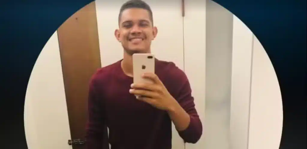 jogador amador
