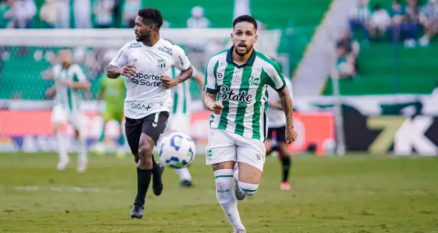 juventude e ceará