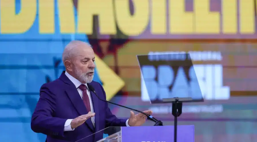lula presidente