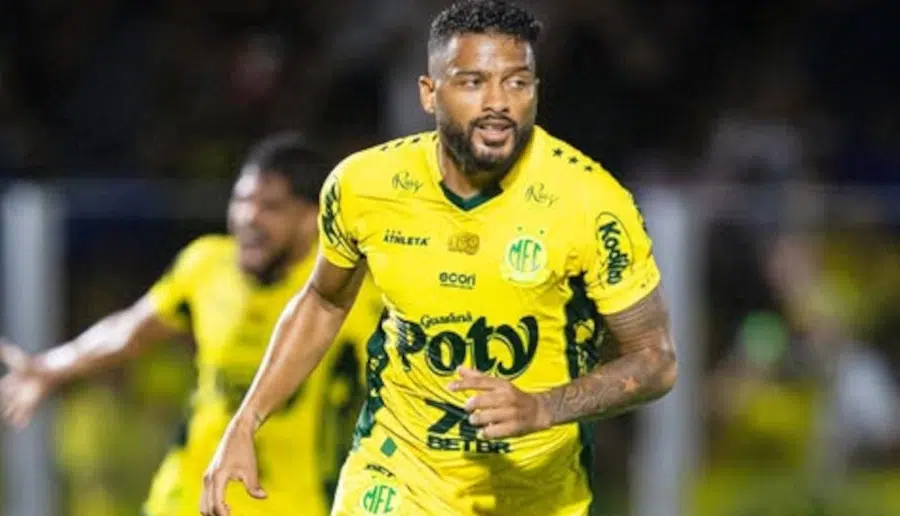 mirassol reinaldo