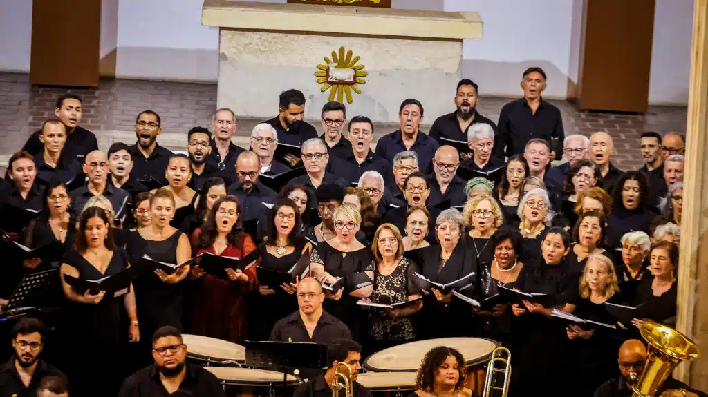 orquestra sifonica
