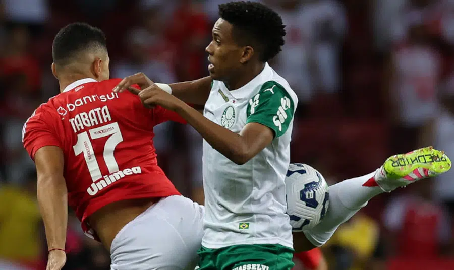 palmeiras x inter