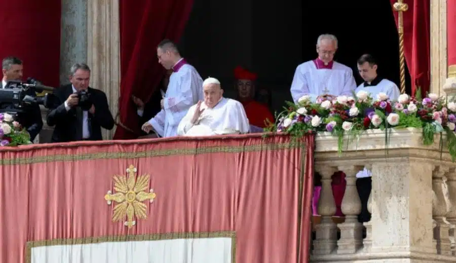papa Francisco