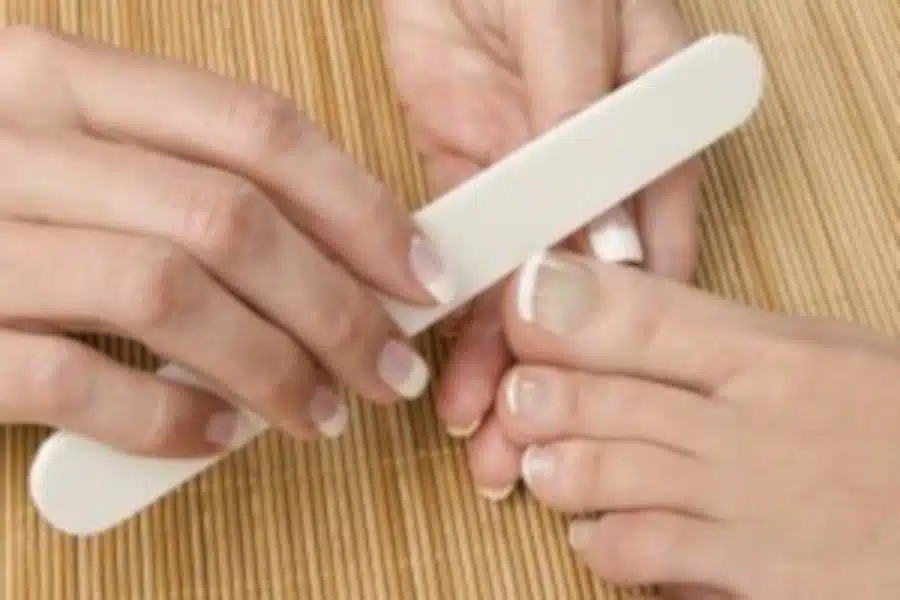 Pedicure