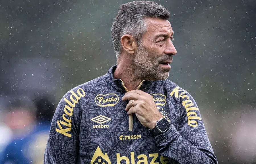 pedro caixinha treinador