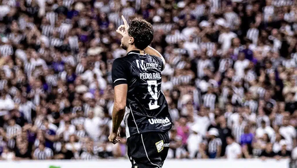 pedro raul ceará
