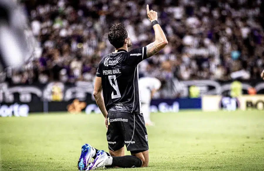 pedro raul vasco