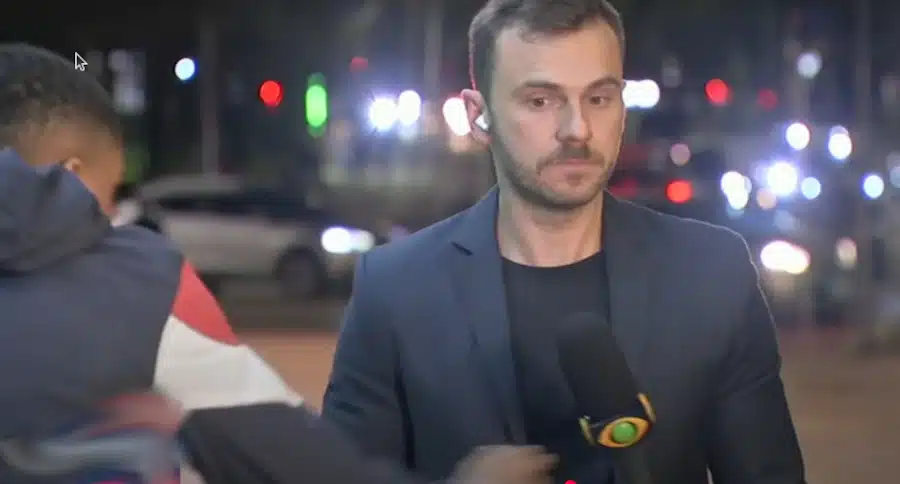 reporter