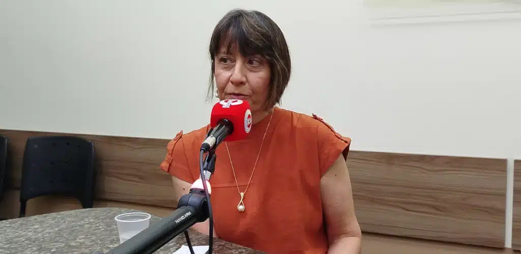 Simone Fuzaro - Pedagoga
