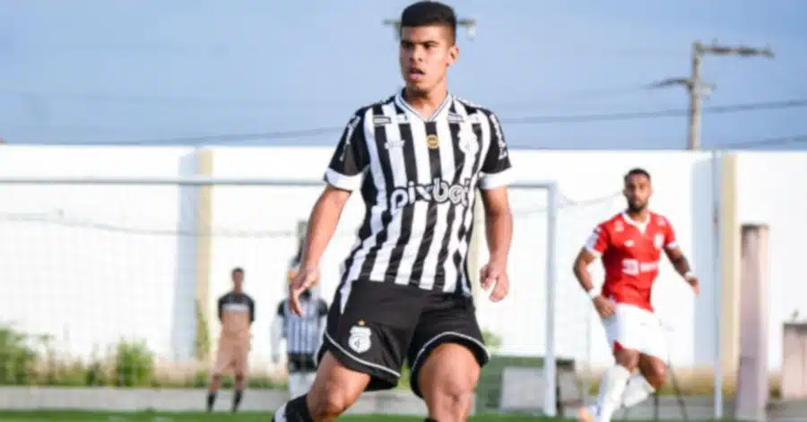 treze e sergipe amistoso