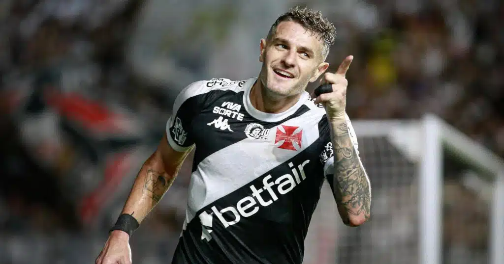 vasco vegetti